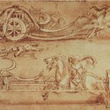 Máquinas de guerra de Leonardo DaVinci