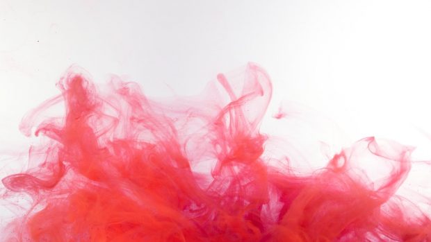 blood in water - Suicídio por hemorragia