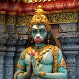 Imagem de Hanuman