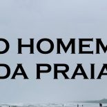 O Homem da praia