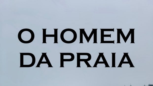 O Homem da praia