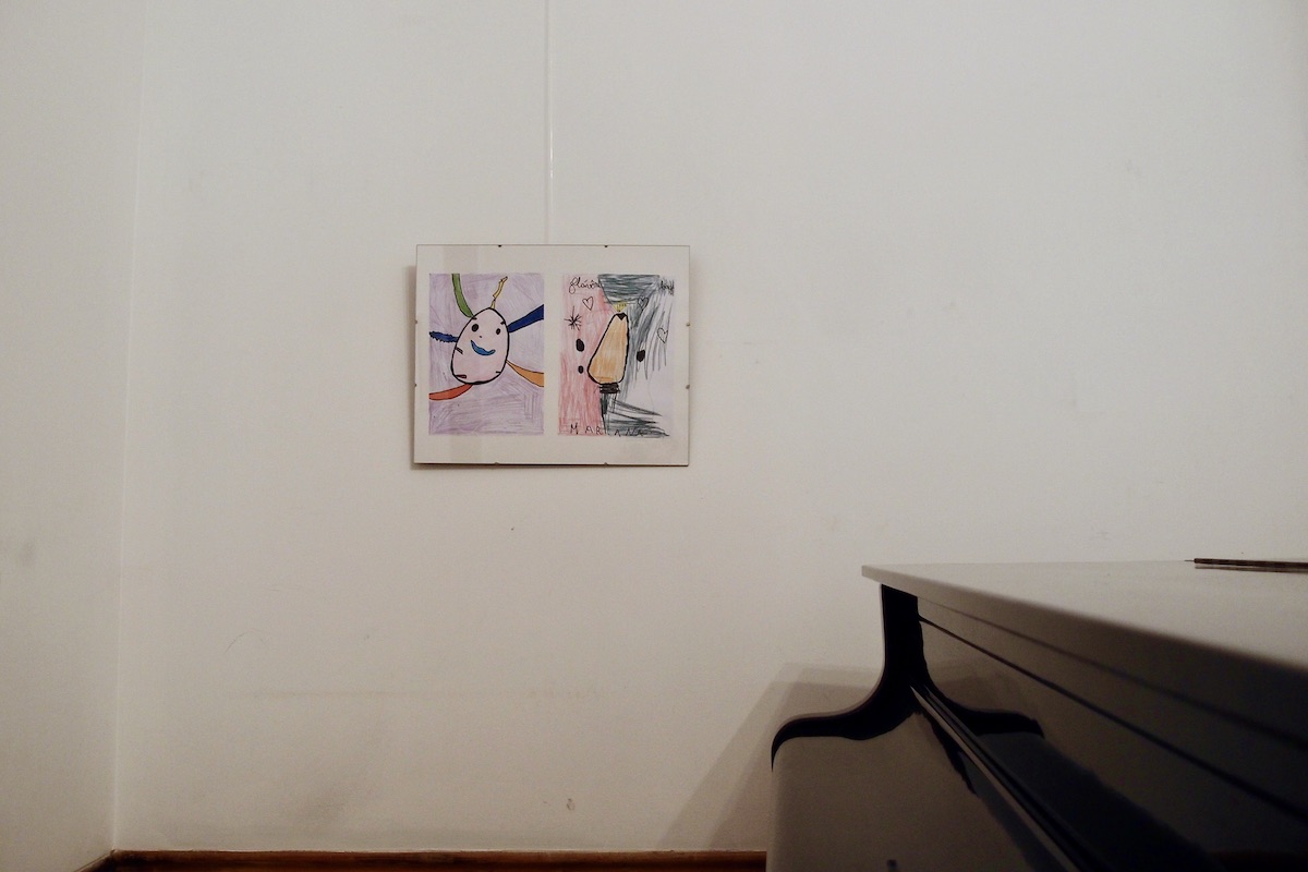 Exposição Olhos e Olhares – 1.º Ciclo