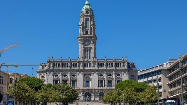 Avenida da Derrota da Vergonha 17 Avenida dos Aliados