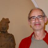 Pedro Azevedo e guerreiro de Xiang, Iași - Roménia